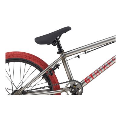 gt air bike