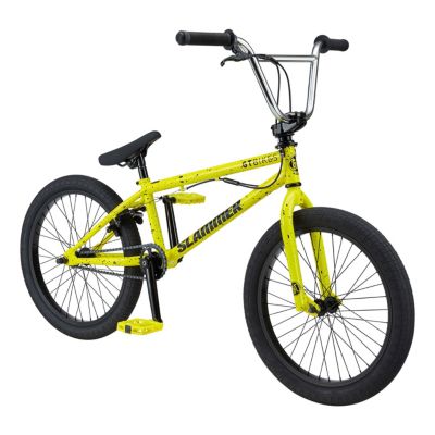 gt bank bmx bike