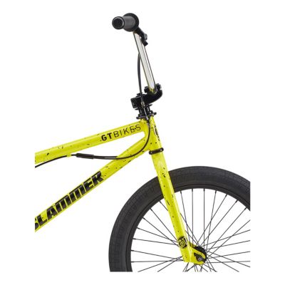 gt bikes slammer