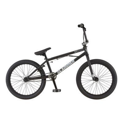 canadian tire bmx bikes