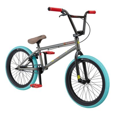 gt performance bmx