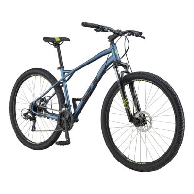gt aggressor bicycles