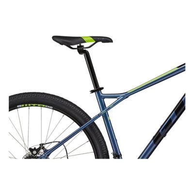 gt aggressor hybrid bike