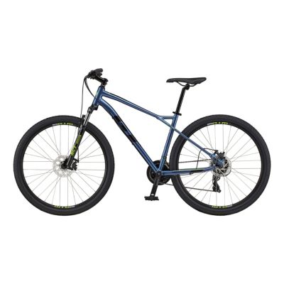 gt aggressor 27.5