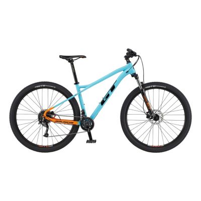 sport chek gt bikes