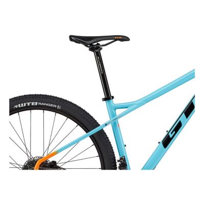 gt avalanche 2020 frame