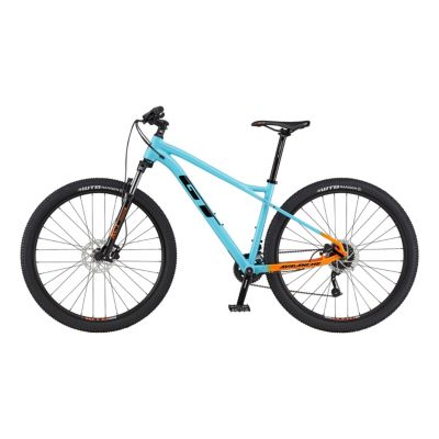 sport chek mountain bikes