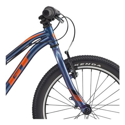 gt kids mountain bike