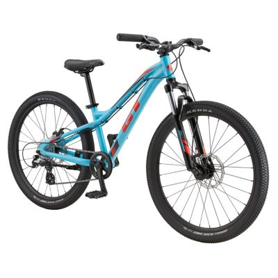 gt girls mountain bike