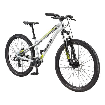 gt stomper 26
