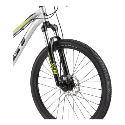 gt stomper 26