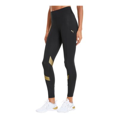 puma tights womens