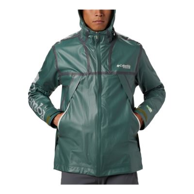 columbia outdry ex eco shell