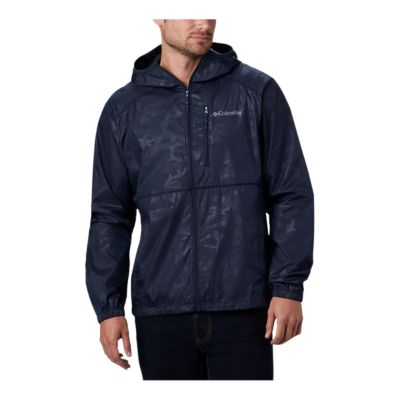columbia men's flash forward windbreaker