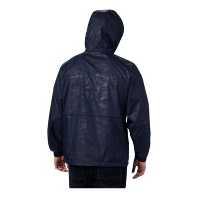 columbia men's flash forward windbreaker