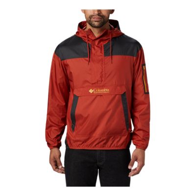 challenger windbreaker