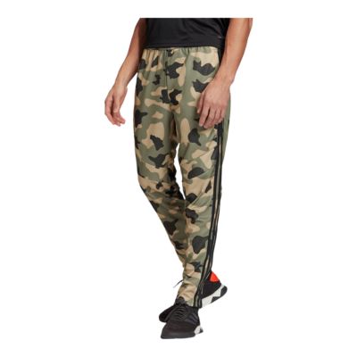 tiro 19 camo training pants
