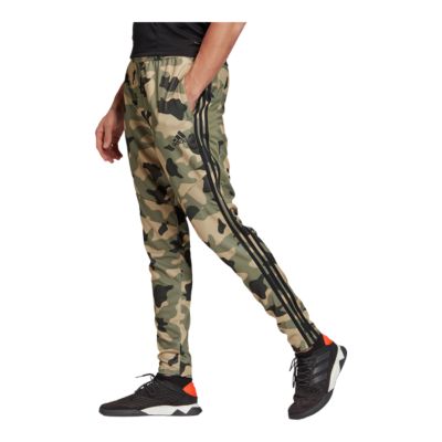 camo joggers adidas