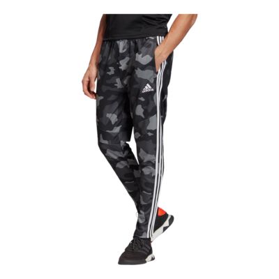 adidas camouflage training pants