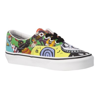 vans canada disney collection