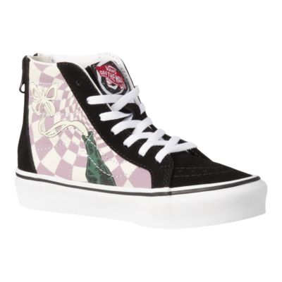 sk8 hi disney