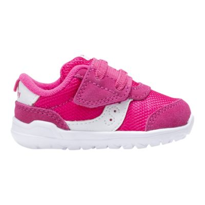 Toddler Girls' Crib Jazz Running Shoes 