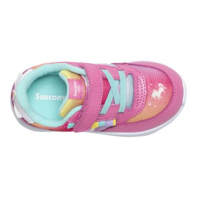 saucony toddler running shoes