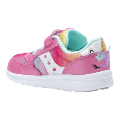 saucony toddler running shoes