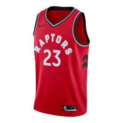 raptors shirt