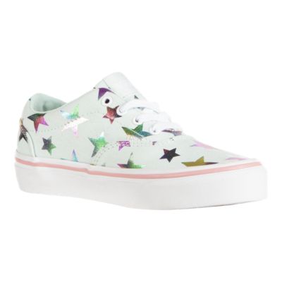 vans school shoes girls