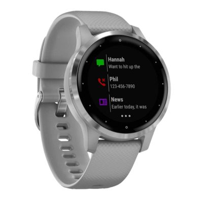 vivoactive smartwatch