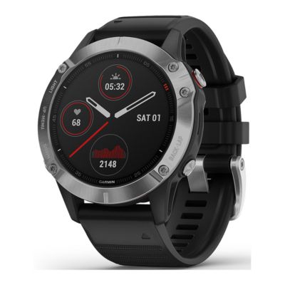 garmin sat nav watch