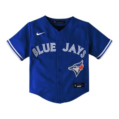 blue jays infant jersey