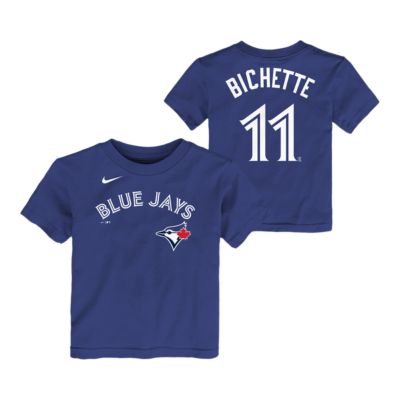 blue jays t shirts for kids