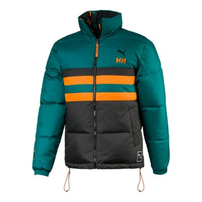 puma norway jacket review