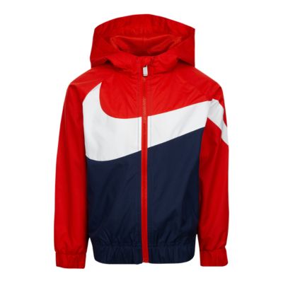 nike hoodie toddler boy