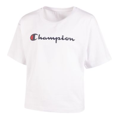 champion t shirt original