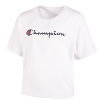 champion shirt original