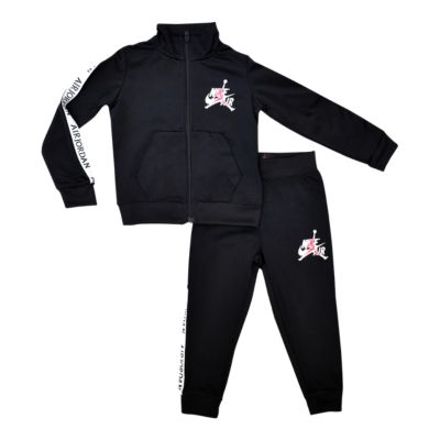 jordan jacket and pants