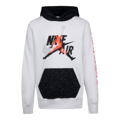 jordan pullover hoodie boys