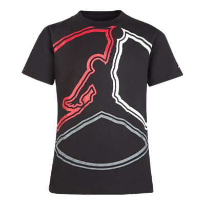 boys jordan tshirt