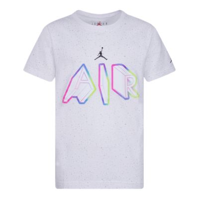 jordan all over print shirt