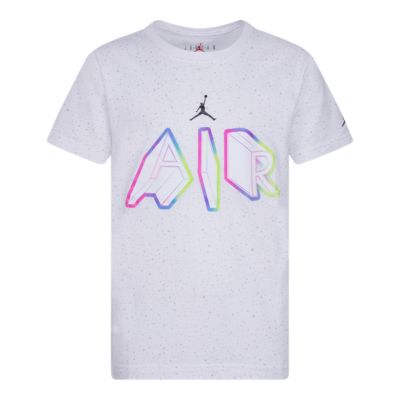 boys air jordan shirt