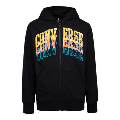 boys converse hoodie