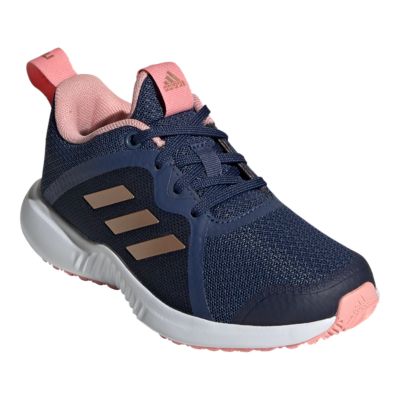 adidas girls fortarun