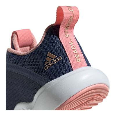 girls adidas fortarun