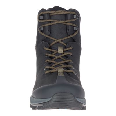 men's thermo glacier mid waterproof