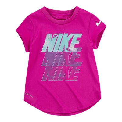 nike toddler tshirt