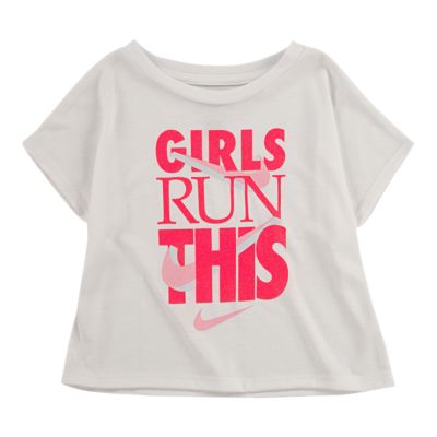 nike toddler tshirt