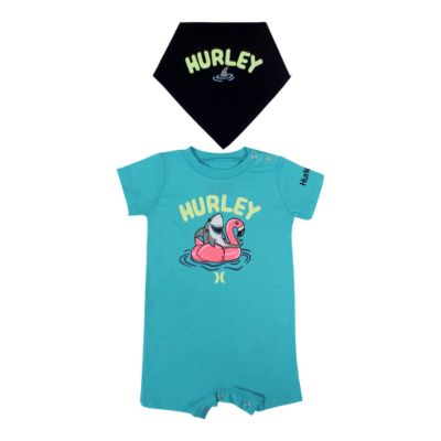 infant hurley